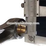 دیزل یدک شاپ خرید و فروش شاتون کامیونت M6 در تهران حسن آباد