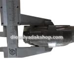 دیزل یدک شاپ خرید و فروش شاتون کامیونت M6 در تهران حسن آباد