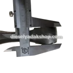 دیزل یدک شاپ خرید و فروش شاتون کامیونت M6 در تهران حسن آباد