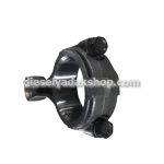 دیزل یدک شاپ خرید و فروش شاتون کامیونت M6 در تهران حسن آباد