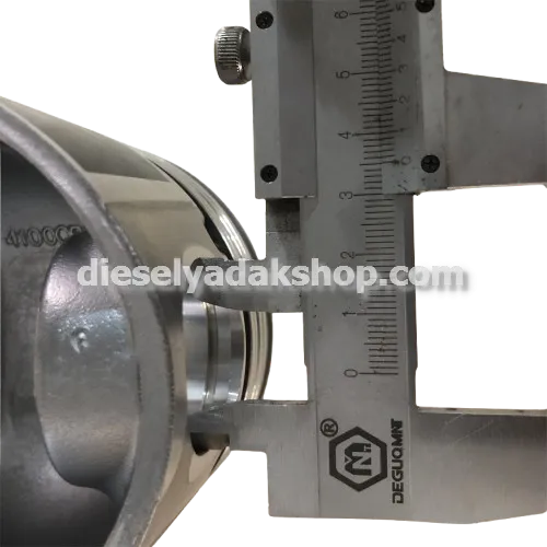 دیزل یدک شاپ خرید و فروش پیستون موتور کامیونت M6 در تهران حسن آباد