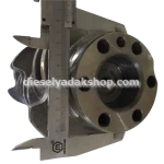 دیزل یدک شاپ خرید و فروش بغل یاتاقان کامیونت M6 در تهران حسن آباد