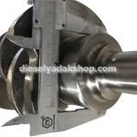 دیزل یدک شاپ خرید و فروش بغل یاتاقان کامیونت M6 در تهران حسن آباد