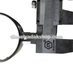 دیزل یدک شاپ خرید و فروش میلبوش میل سوپاپ کامیونت M6 در تهران حسن آباد