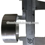 دیزل یدک شاپ خرید و فروش میلبوش میل سوپاپ کامیونت M6 در تهران حسن آباد