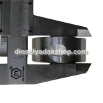 دیزل یدک شاپ خرید و فروش میلبوش میل سوپاپ کامیونت M6 در تهران حسن آباد