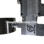 دیزل یدک شاپ خرید و فروش میلبوش میل سوپاپ کامیونت M6 در تهران حسن آباد