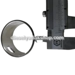 دیزل یدک شاپ خرید و فروش میلبوش میل سوپاپ کامیونت M6 در تهران حسن آباد