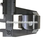 دیزل یدک شاپ خرید و فروش میلبوش میل سوپاپ کامیونت M6 در تهران حسن آباد