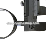 دیزل یدک شاپ خرید و فروش میلبوش میل سوپاپ کامیونت M6 در تهران حسن آباد