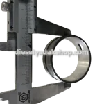 دیزل یدک شاپ خرید و فروش میلبوش میل سوپاپ کامیونت M6 در تهران حسن آباد