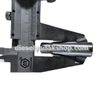 دیزل یدک شاپ خرید و فروش گیت سوپاپ (گاید سوپاپ) کامیونت M6 در تهران حسن آباد