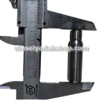 دیزل یدک شاپ خرید و فروش گیت سوپاپ (گاید سوپاپ) کامیونت M6 در تهران حسن آباد