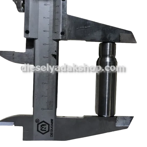 دیزل یدک شاپ خرید و فروش گیت سوپاپ (گاید سوپاپ) کامیونت M6 در تهران حسن آباد