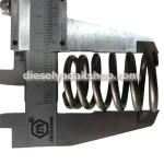 دیزل یدک شاپ خرید و فروش فنر سوپاپ کوچک کامیونت M6 در تهران حسن آباد