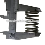 دیزل یدک شاپ خرید و فروش فنر سوپاپ کوچک کامیونت M6 در تهران حسن آباد