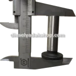 دیزل یدک شاپ خرید و فروش استکان تایپیت کامیونت M6 در تهران حسن آباد