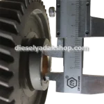 دیزل یدک شاپ خرید و فروش شافت دنده واسط کامیونت M6 در تهران حسن آباد