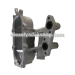 دیزل یدک شاپ خرید و فروش روغن سرد کن کامل کامیونت M6 در تهران حسن آباد