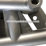 دیزل یدک شاپ خرید و فروش روغن سرد کن کامل کامیونت M6 در تهران حسن آباد