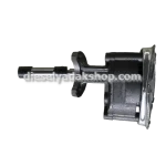 دیزل یدک شاپ خرید و فروش اویل پمپ کامیونت M6 در تهران حسن آباد