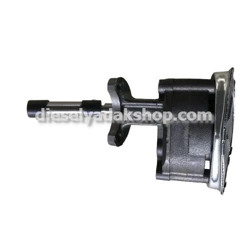 دیزل یدک شاپ خرید و فروش اویل پمپ کامیونت M6 در تهران حسن آباد