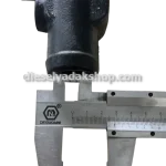 دیزل یدک شاپ خرید و فروش واترپمپ کامیونت M6 در تهران حسن آباد