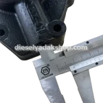 دیزل یدک شاپ خرید و فروش استارت کامیونت M6 در تهران حسن آباد