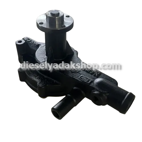 دیزل یدک شاپ خرید و فروش واترپمپ کامیونت M6 در تهران حسن آباد