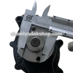 دیزل یدک شاپ خرید و فروش واترپمپ کامیونت M6 در تهران حسن آباد