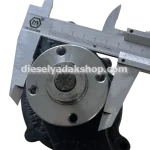 دیزل یدک شاپ خرید و فروش واترپمپ کامیونت M6 در تهران حسن آباد