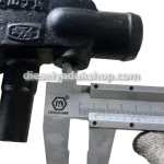 دیزل یدک شاپ خرید و فروش واترپمپ کامیونت M6 در تهران حسن آباد