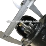 دیزل یدک شاپ خرید و فروش استارت کامیونت M6 در تهران حسن آباد