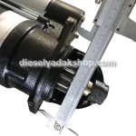 دیزل یدک شاپ خرید و فروش استارت کامیونت M6 در تهران حسن آباد