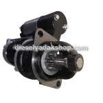 دیزل یدک شاپ خرید و فروش استارت کامیونت M6 در تهران حسن آباد