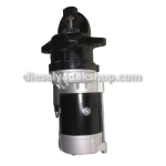 دیزل یدک شاپ خرید و فروش استارت کامیونت M6 در تهران حسن آباد