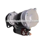 دیزل یدک شاپ خرید و فروش استارت کامیونت M6 در تهران حسن آباد