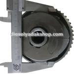 دیزل یدک شاپ خرید و فروش دنده پمپ انژکتور کامیونت M6 در تهران حسن آباد