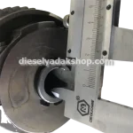 دیزل یدک شاپ خرید و فروش دنده پمپ انژکتور کامیونت M6 در تهران حسن آباد