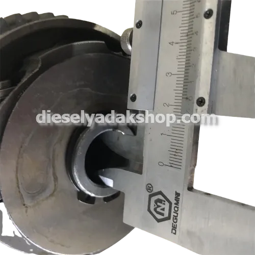 دیزل یدک شاپ خرید و فروش دنده پمپ انژکتور کامیونت M6 در تهران حسن آباد