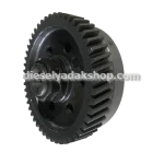 دیزل یدک شاپ خرید و فروش دنده پمپ انژکتور کامیونت M6 در تهران حسن آباد