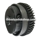 دیزل یدک شاپ خرید و فروش دنده پمپ انژکتور کامیونت M6 در تهران حسن آباد