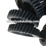 دیزل یدک شاپ خرید و فروش دنده پمپ باد کامیونت M6 در تهران حسن آباد