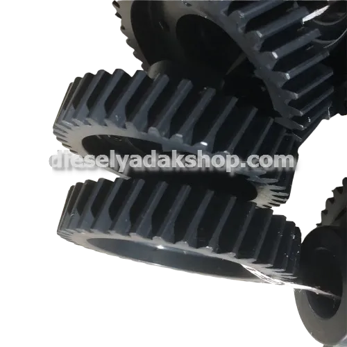 دیزل یدک شاپ خرید و فروش دنده پمپ باد کامیونت M6 در تهران حسن آباد