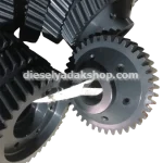 دیزل یدک شاپ خرید و فروش دنده پمپ باد کامیونت M6 در تهران حسن آباد