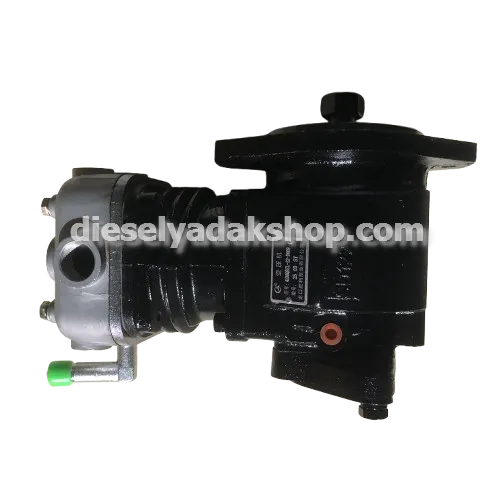 دیزل یدک شاپ خرید و فروش پمپ باد کامل کامیونت M6 در تهران حسن آباد