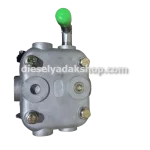 دیزل یدک شاپ خرید و فروش پمپ باد کامل کامیونت M6 در تهران حسن آباد