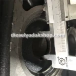 دیزل یدک شاپ خرید و فروش پوسنته کلاج اصلی کامیونت M6 در تهران حسن آباد