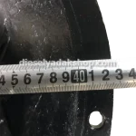 دیزل یدک شاپ خرید و فروش پوسنته کلاج اصلی کامیونت M6 در تهران حسن آباد