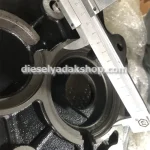 دیزل یدک شاپ خرید و فروش پوسنته کلاج اصلی کامیونت M6 در تهران حسن آباد